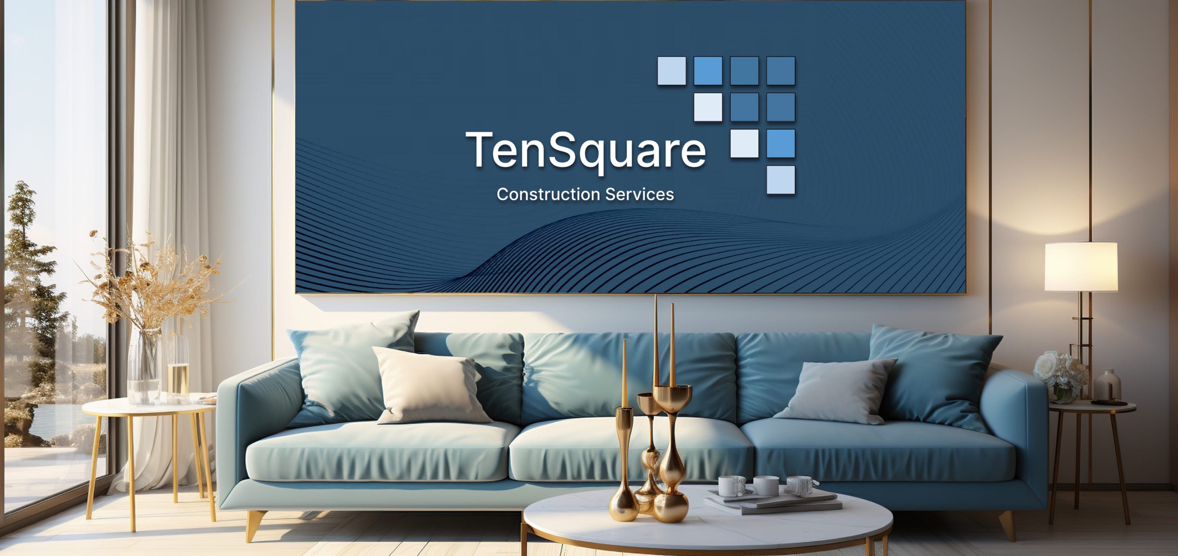 Descubren TenSquare