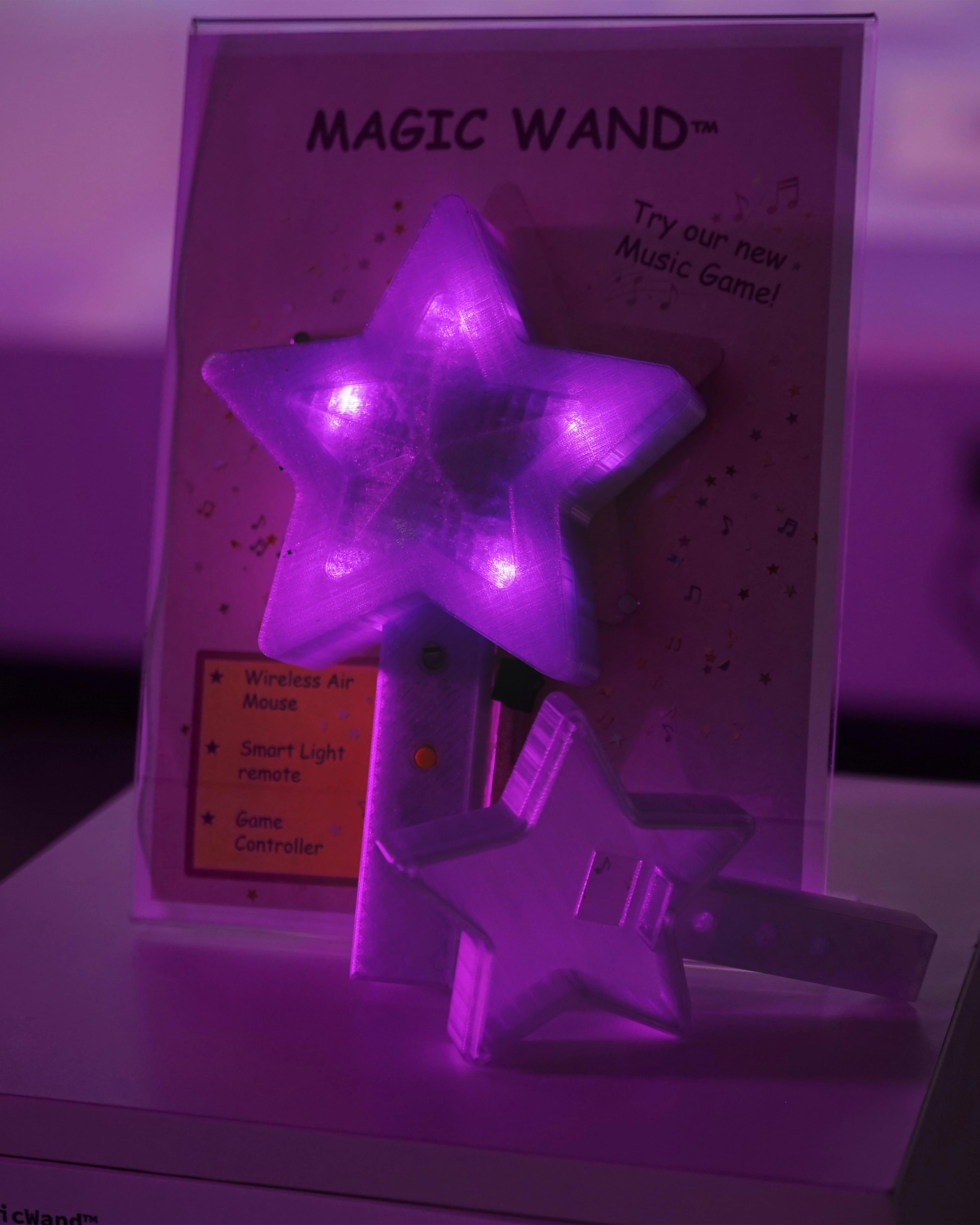 MagicWand™-0