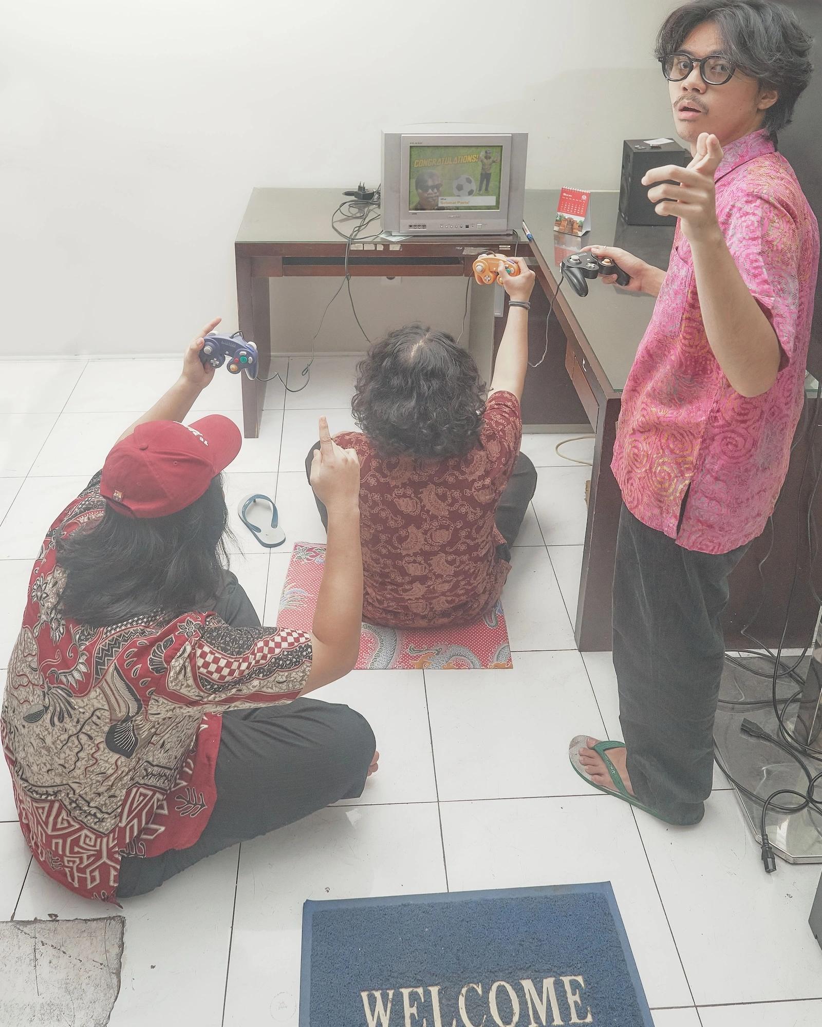 Pesta Band-2