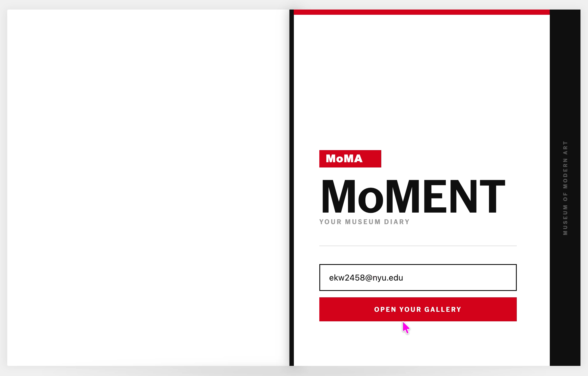 MoMA MoMENT-2
