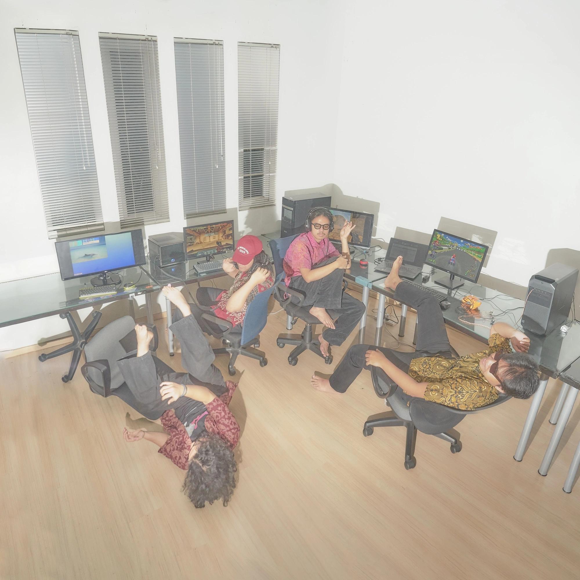 Pesta Band-0