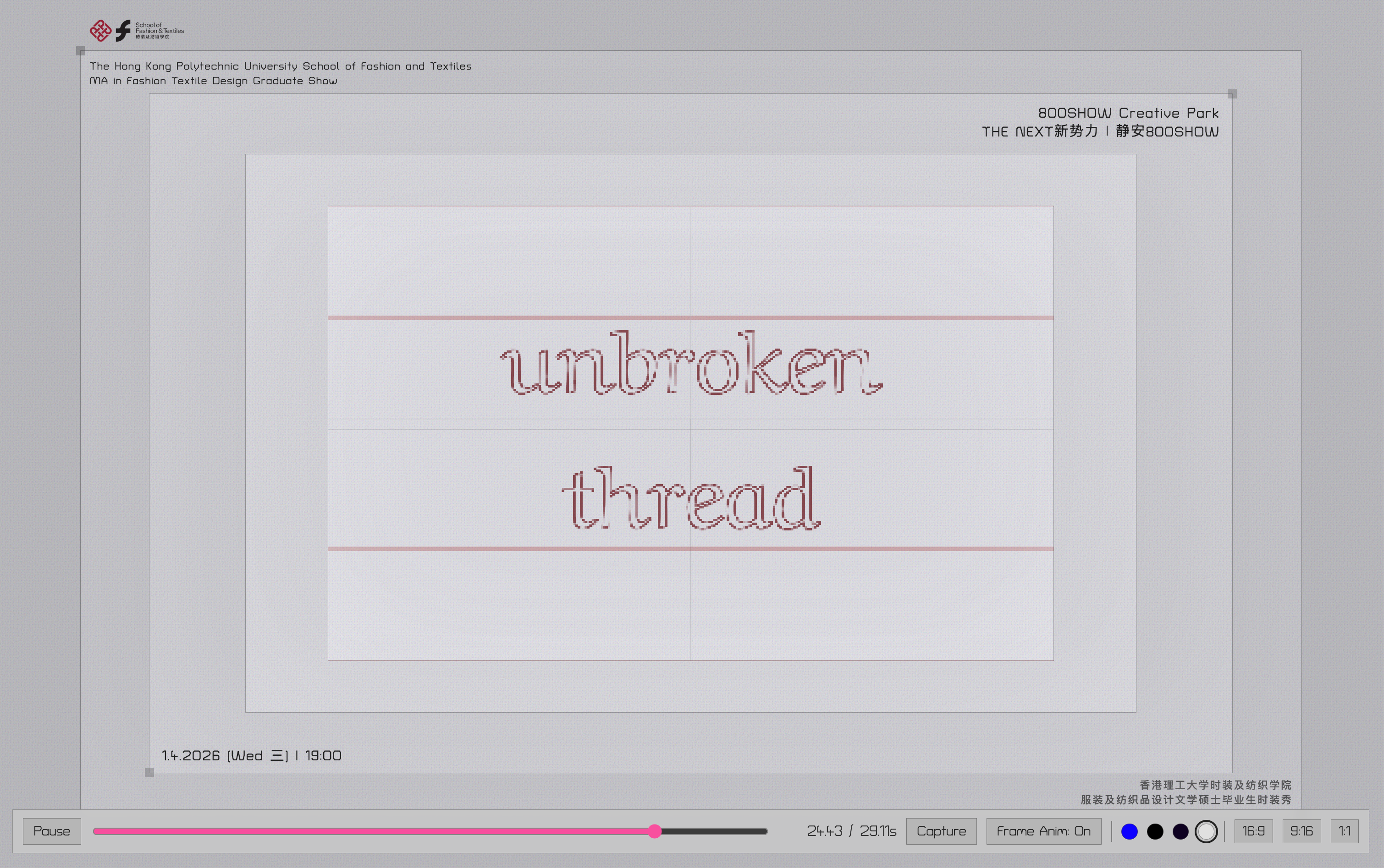 Unbroken Thread-2