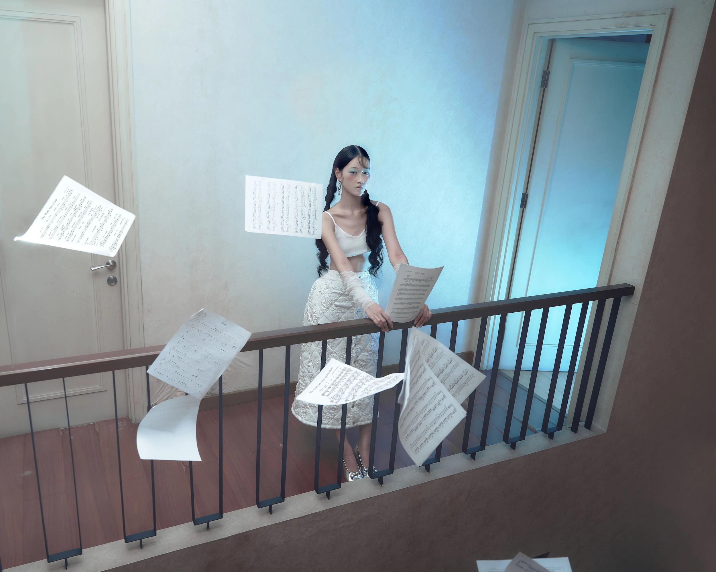 Hana & Cello-5