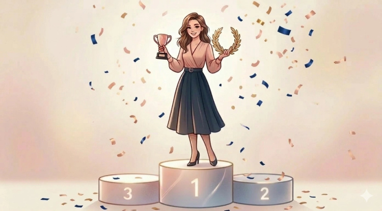 myfansランキングの仕組みと上位に入るコツ。売上だけじゃ勝てなくなった