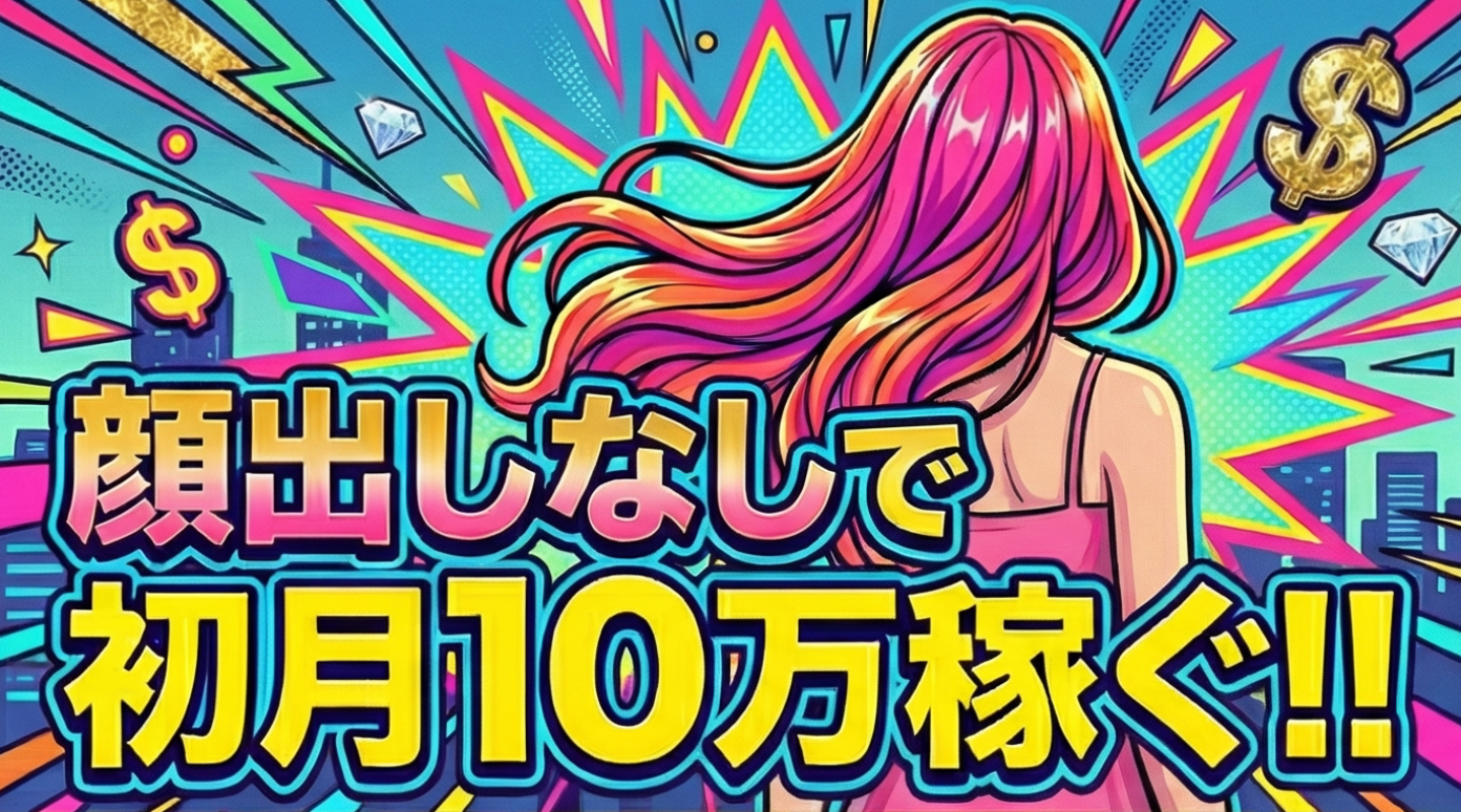 myfans 集客 初月のアイキャッチ