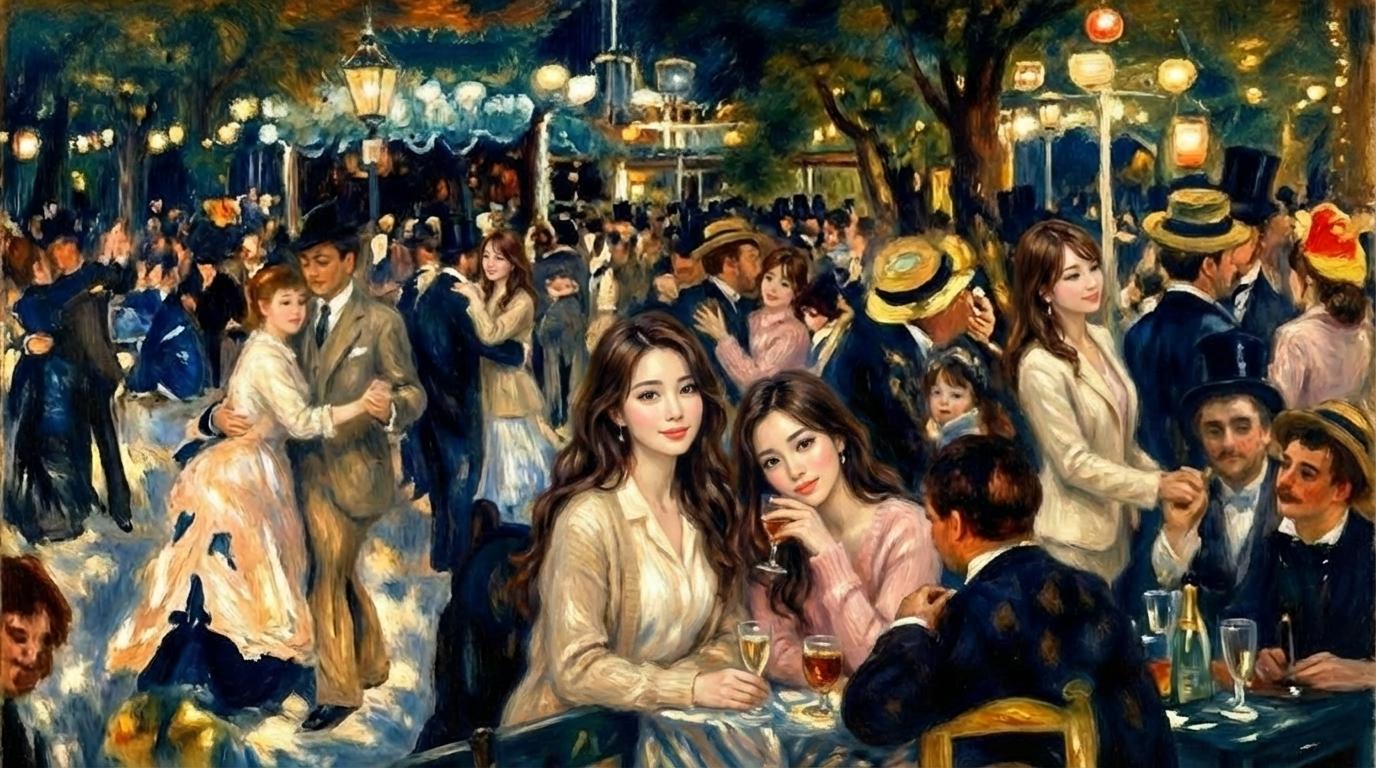 「会員制ラウンジとは？」 美女しか受からない時代錯誤のルッキズム業界