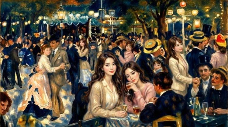 「会員制ラウンジとは？」 美女しか受からない時代錯誤のルッキズム業界