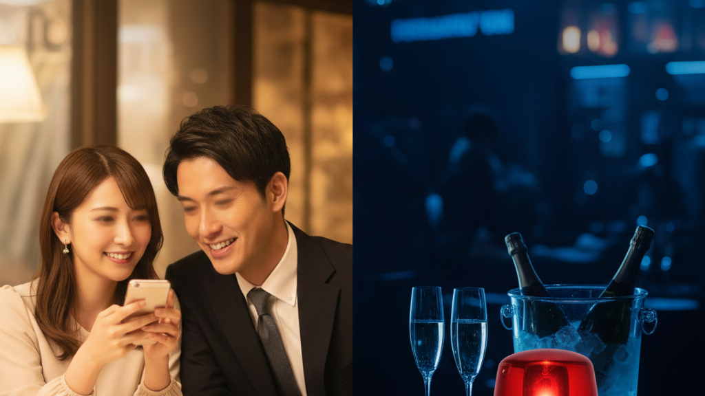 マッチングアプリ 注意喚起のアイキャッチ