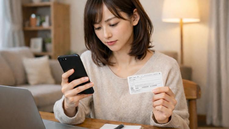 myfansの本人確認は安全？手順と本名バレ対策を徹底解説