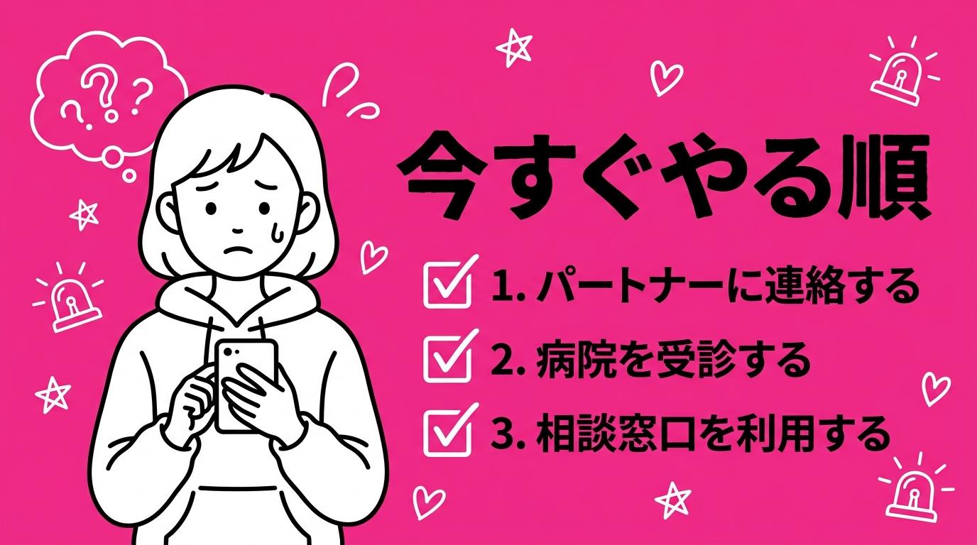 パパ活で妊娠したらどうする？──"今すぐやる順"で慰謝料・費用・相手が逃げた場合まで解説