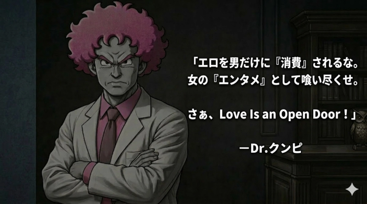 【潜入】「え、ここエロいの？」意外すぎる組み合わせがクセになる！大人のコンセプト店3選