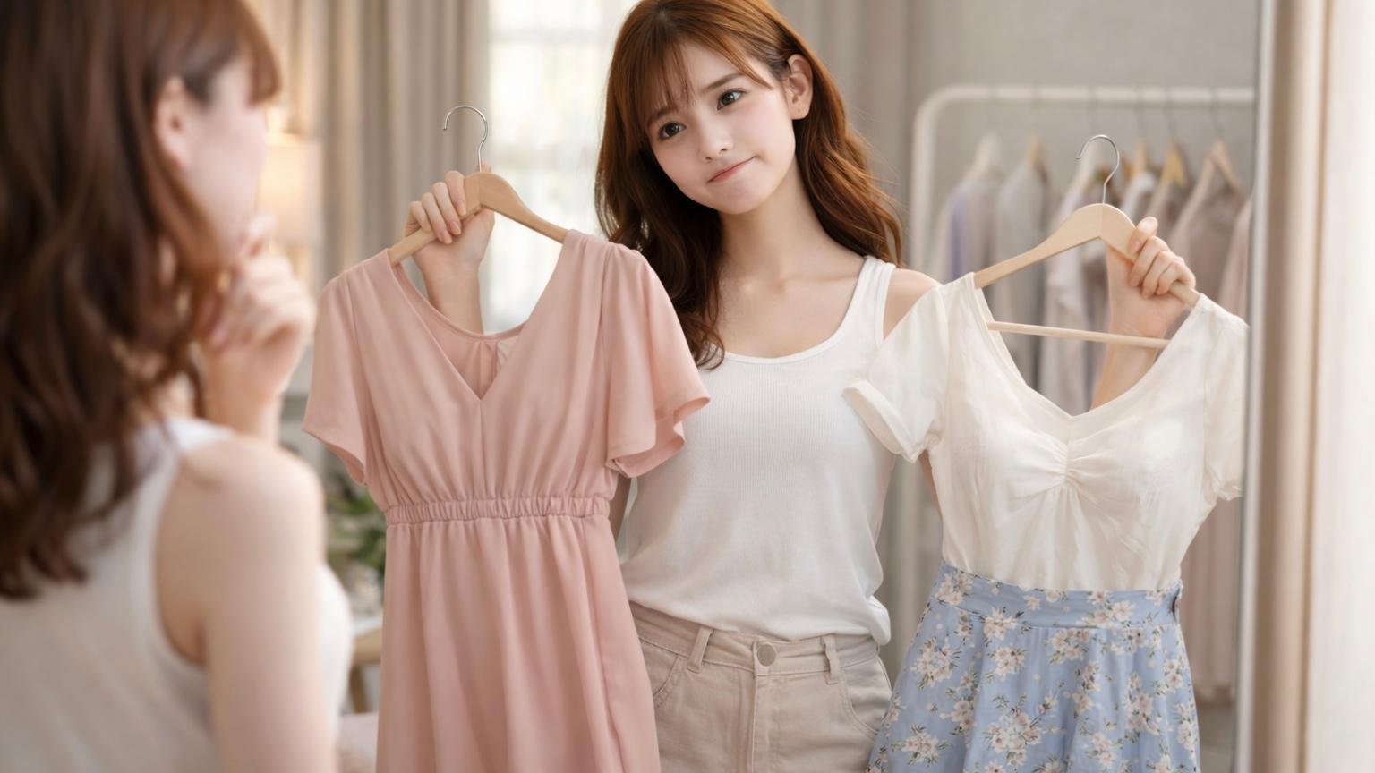 パパ活 服装のアイキャッチ