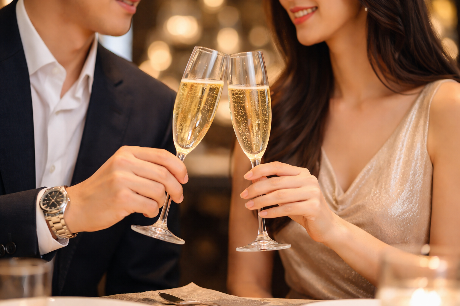 【2026年最新】1分で選べる！女性向けパパ活アプリ7選