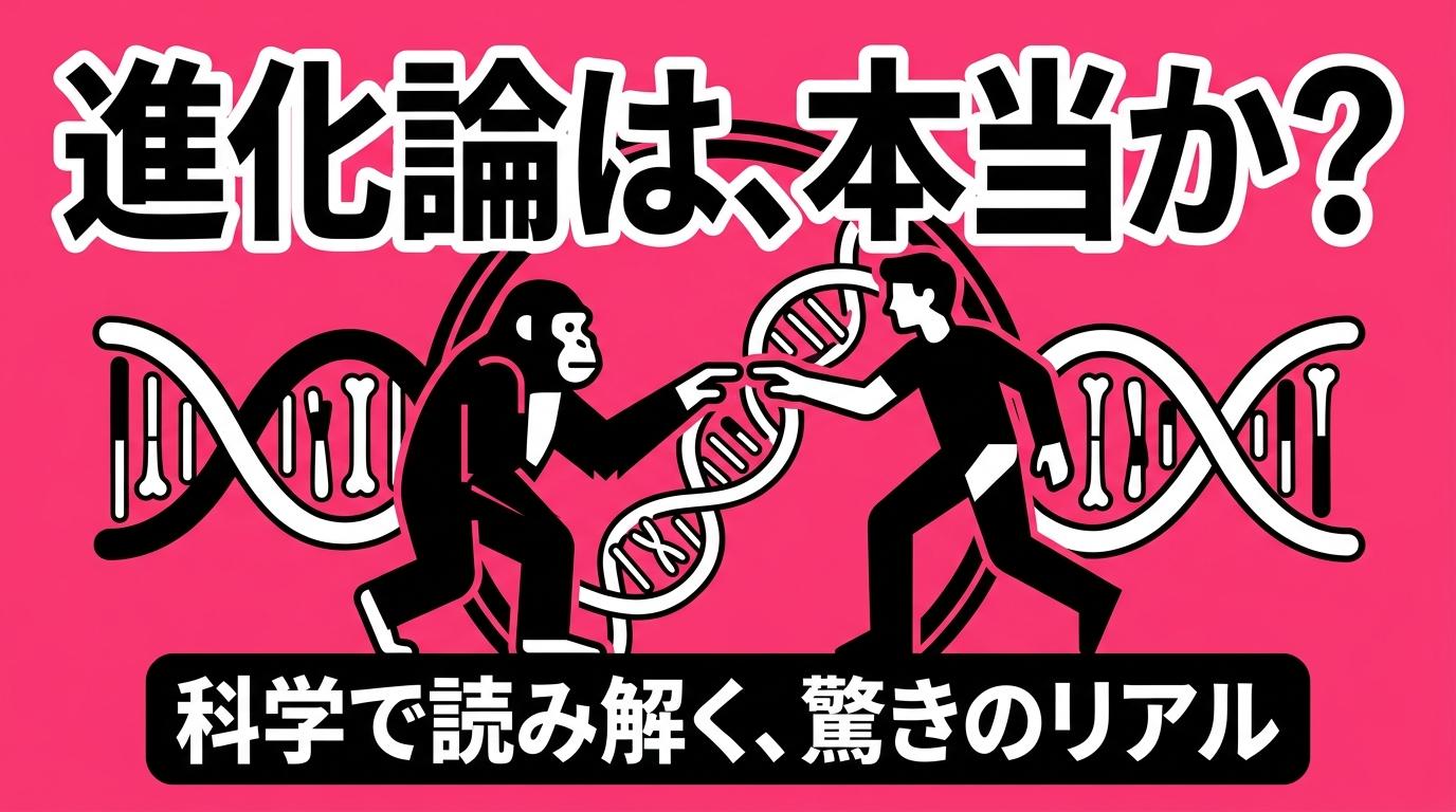 浮気は本能なのか？ 進化生物学が暴く「人間が浮気をやめられない理由」と結婚の真実