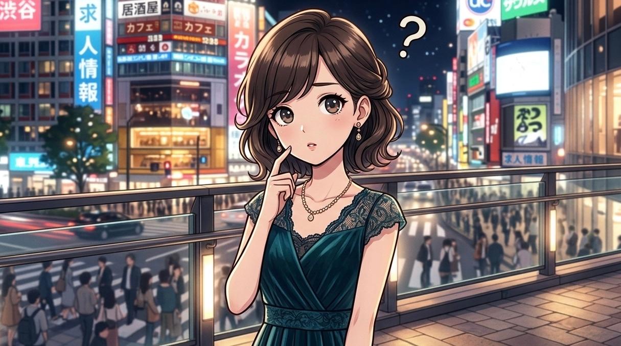 ヘルスってどんな仕事?のアイキャッチ