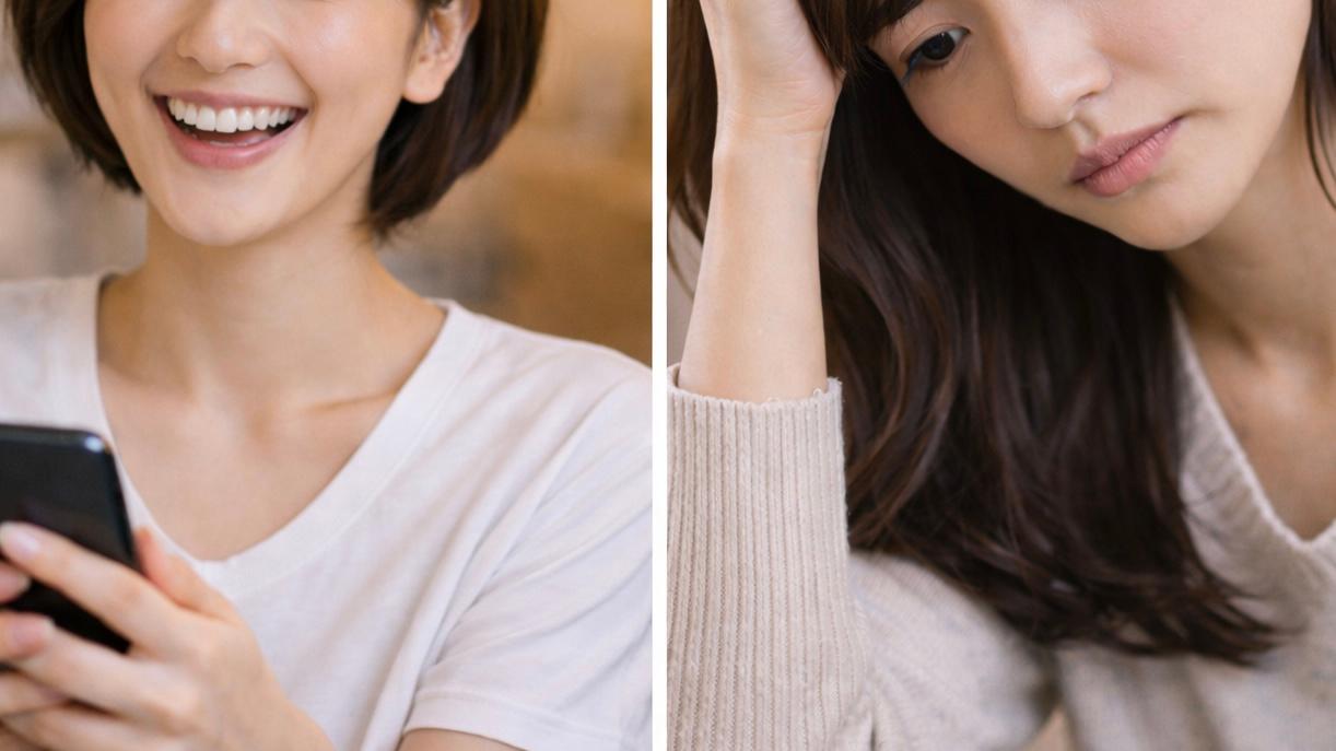 パパ活で稼げた女／稼げなかった女 実話ベースの成功例と失敗例まとめ