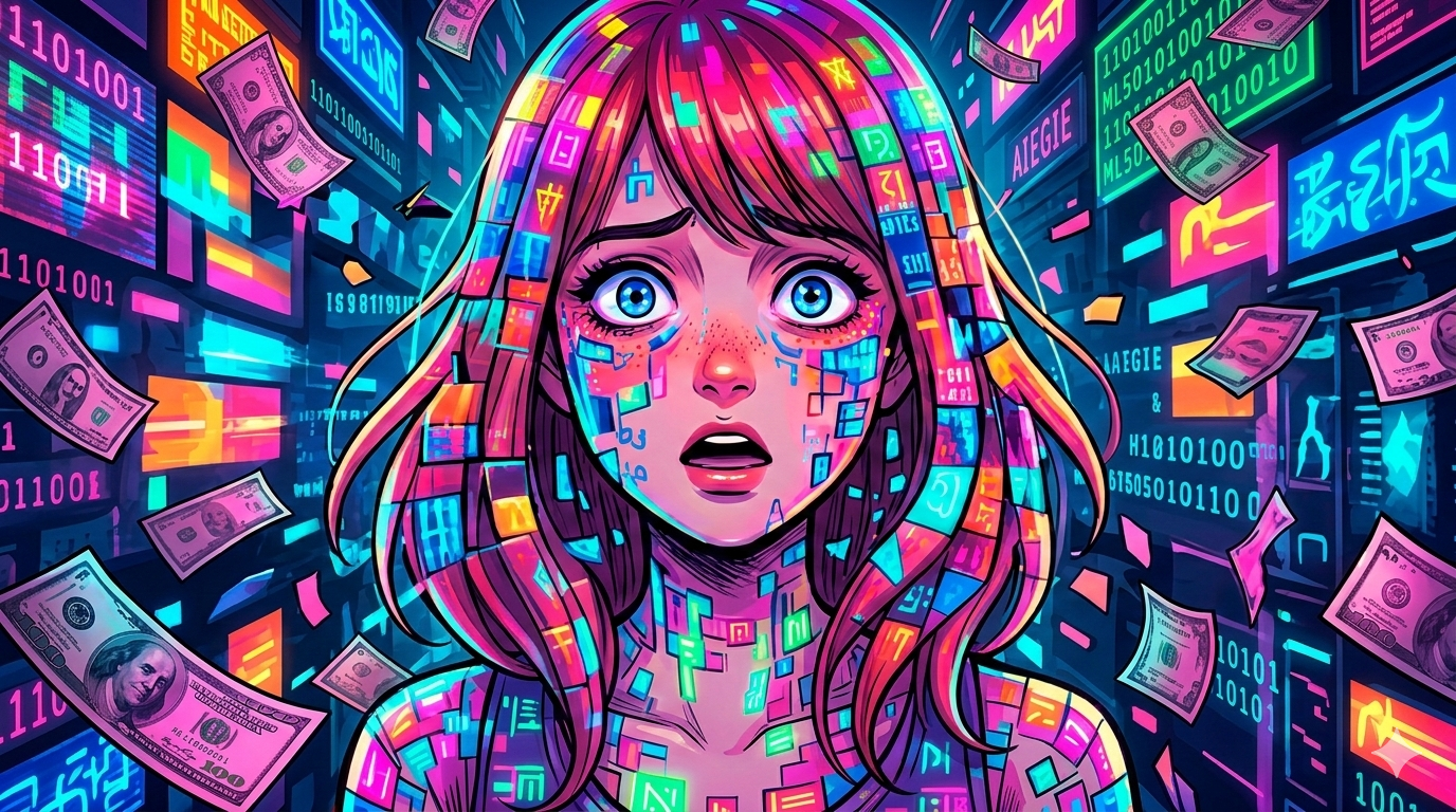 風俗で初めて働くのが怖い？のアイキャッチ画像