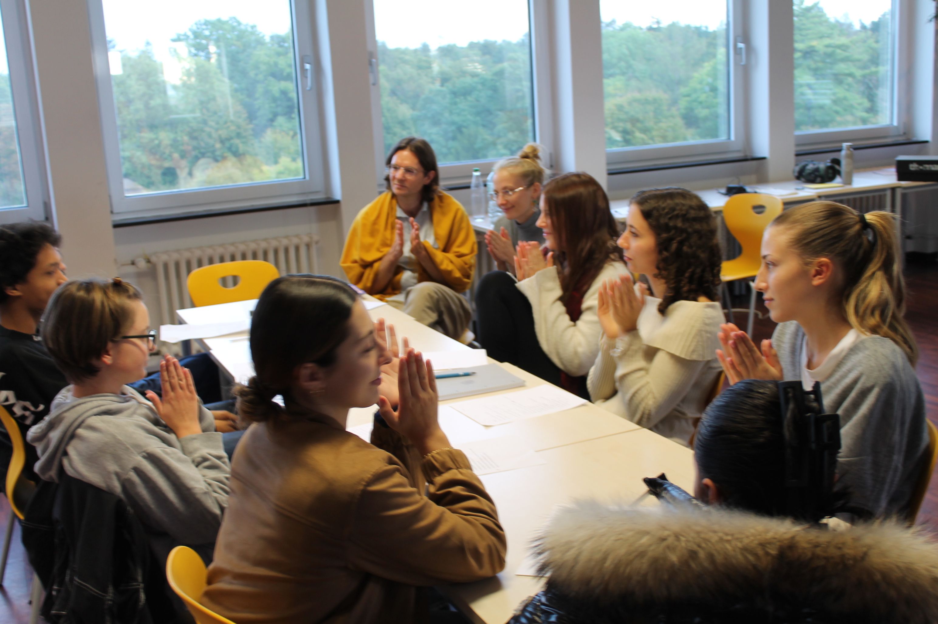 What is home?-Workshop