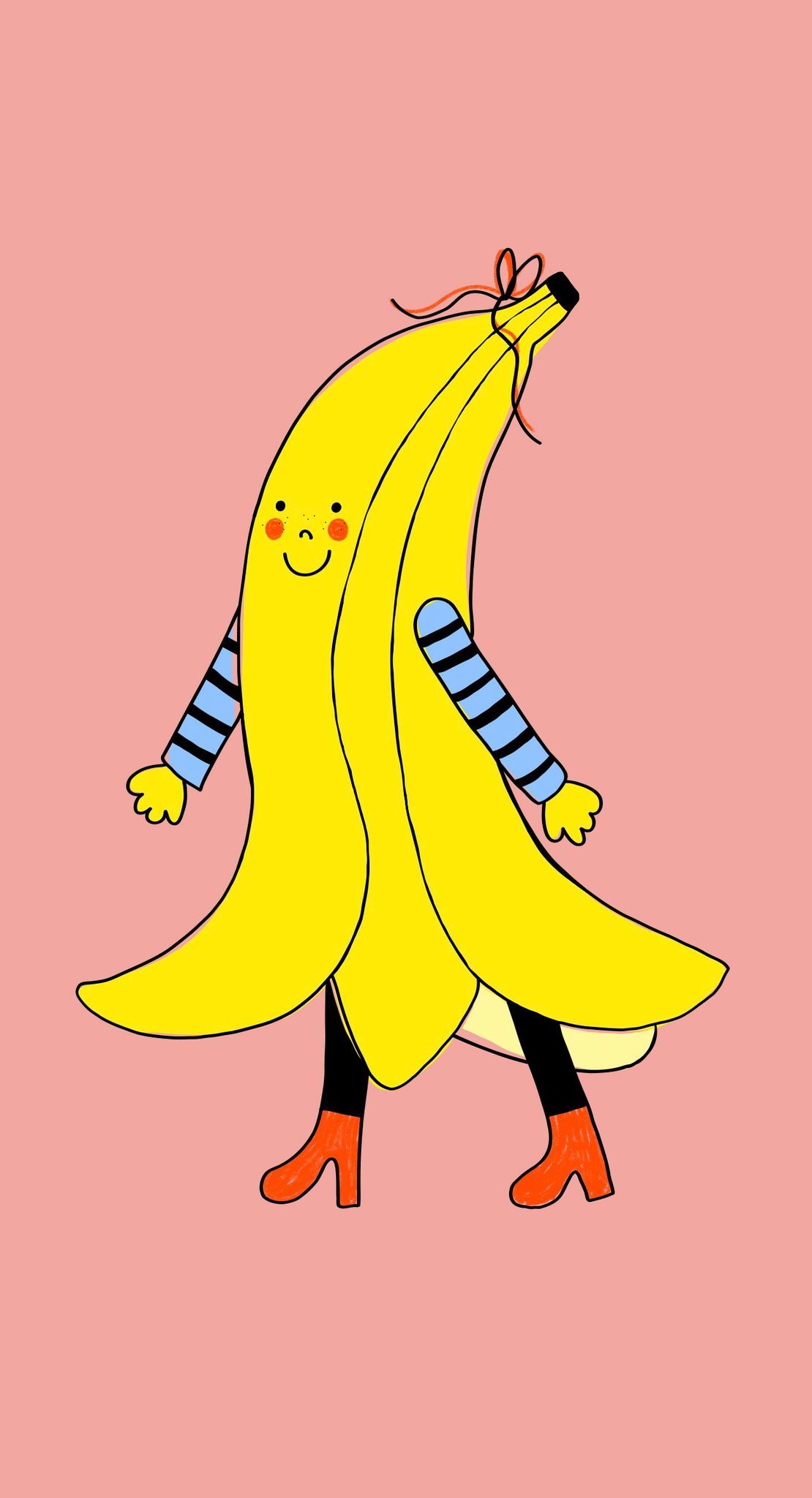 ANANA in Oman