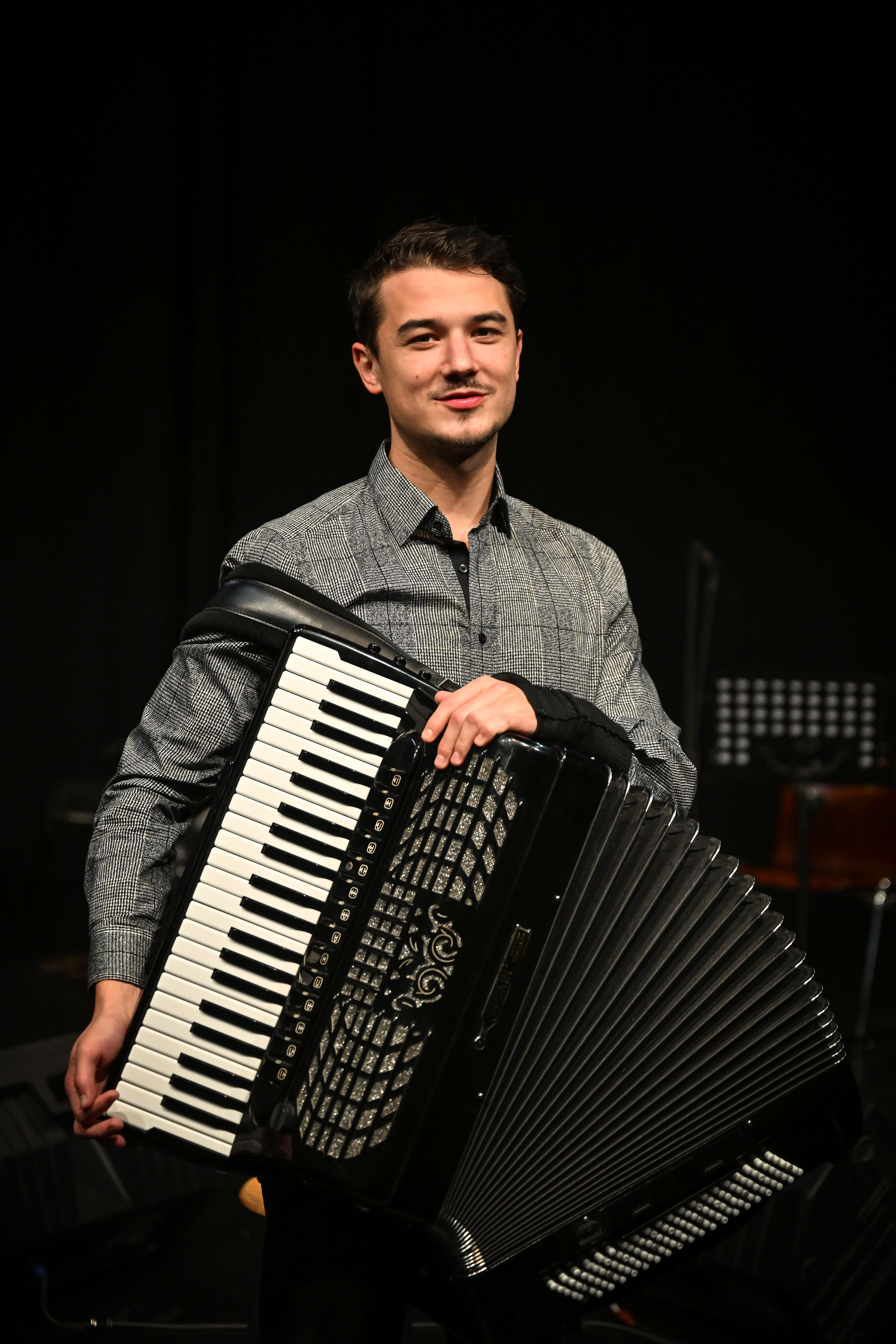 Daniel Roth