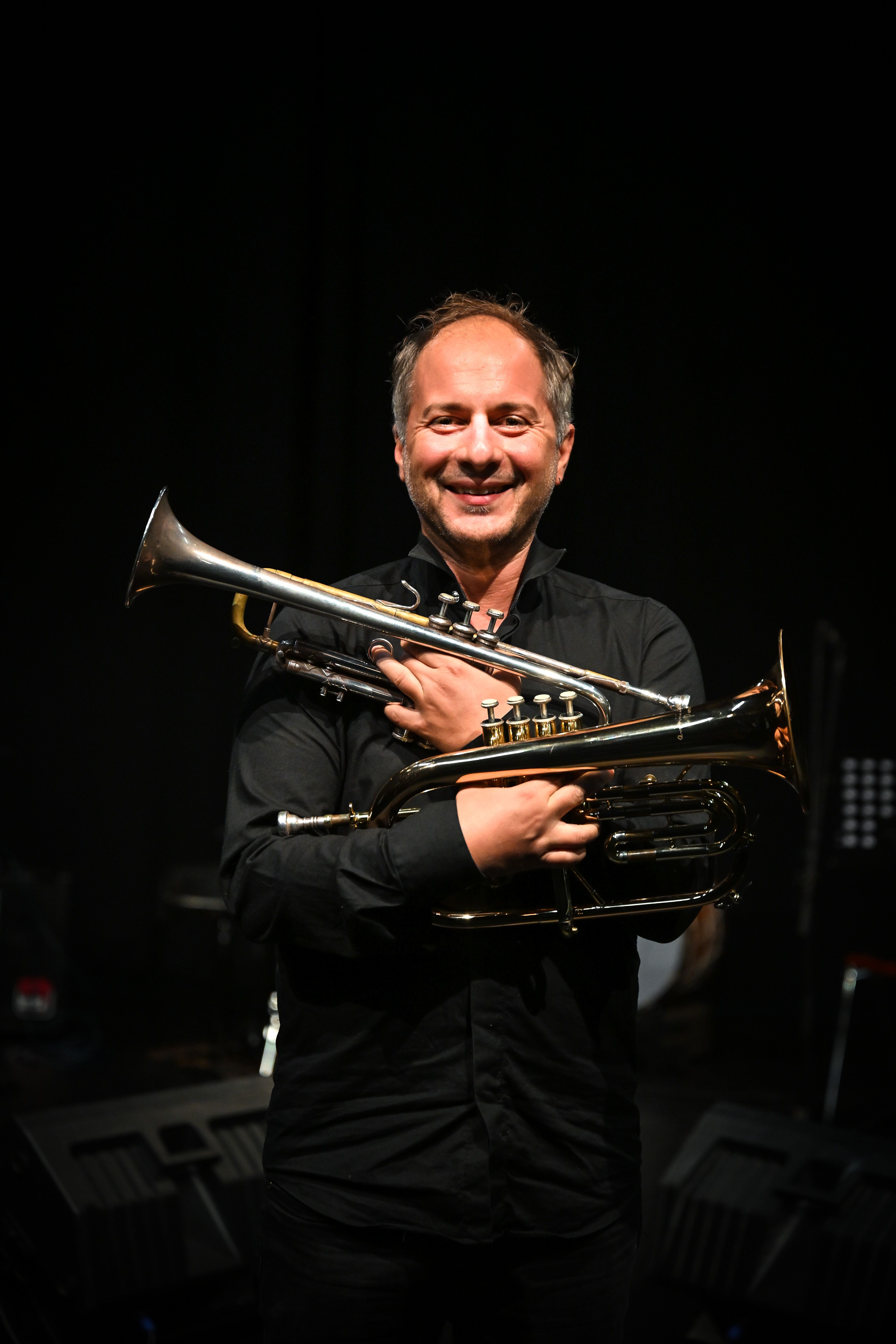 Spyros Arkoudis