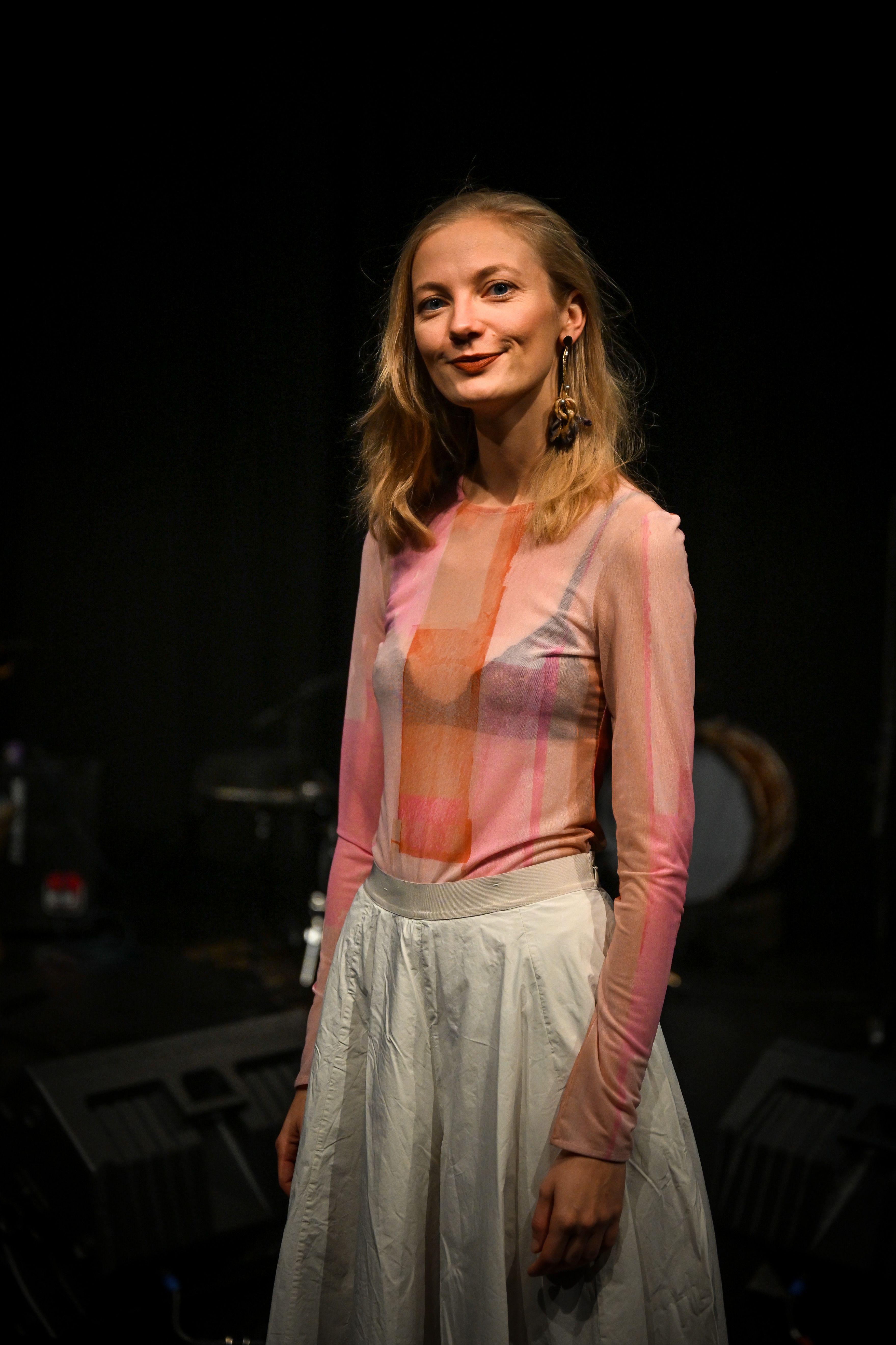 Theresa Stenzel