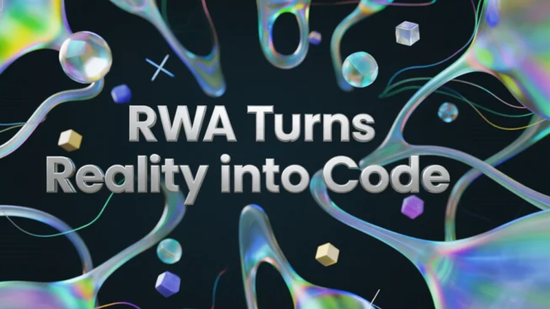 As RWA Turns Reality into Code, Are Traditional Quant Models Becoming Obsolete?