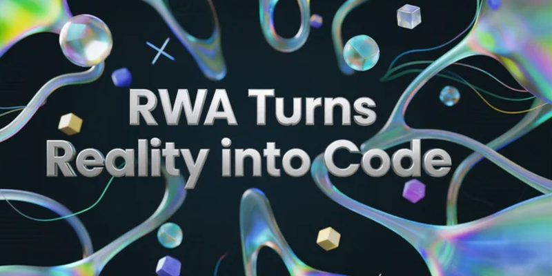 As RWA Turns Reality into Code, Are Traditional Quant Models Becoming Obsolete?