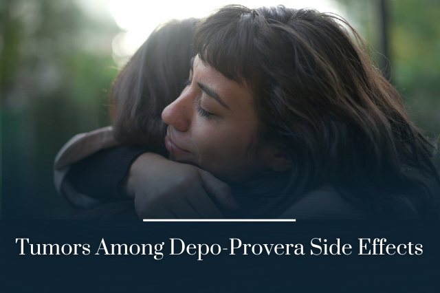 Image Depo-Provera Lawsuit Attorneys