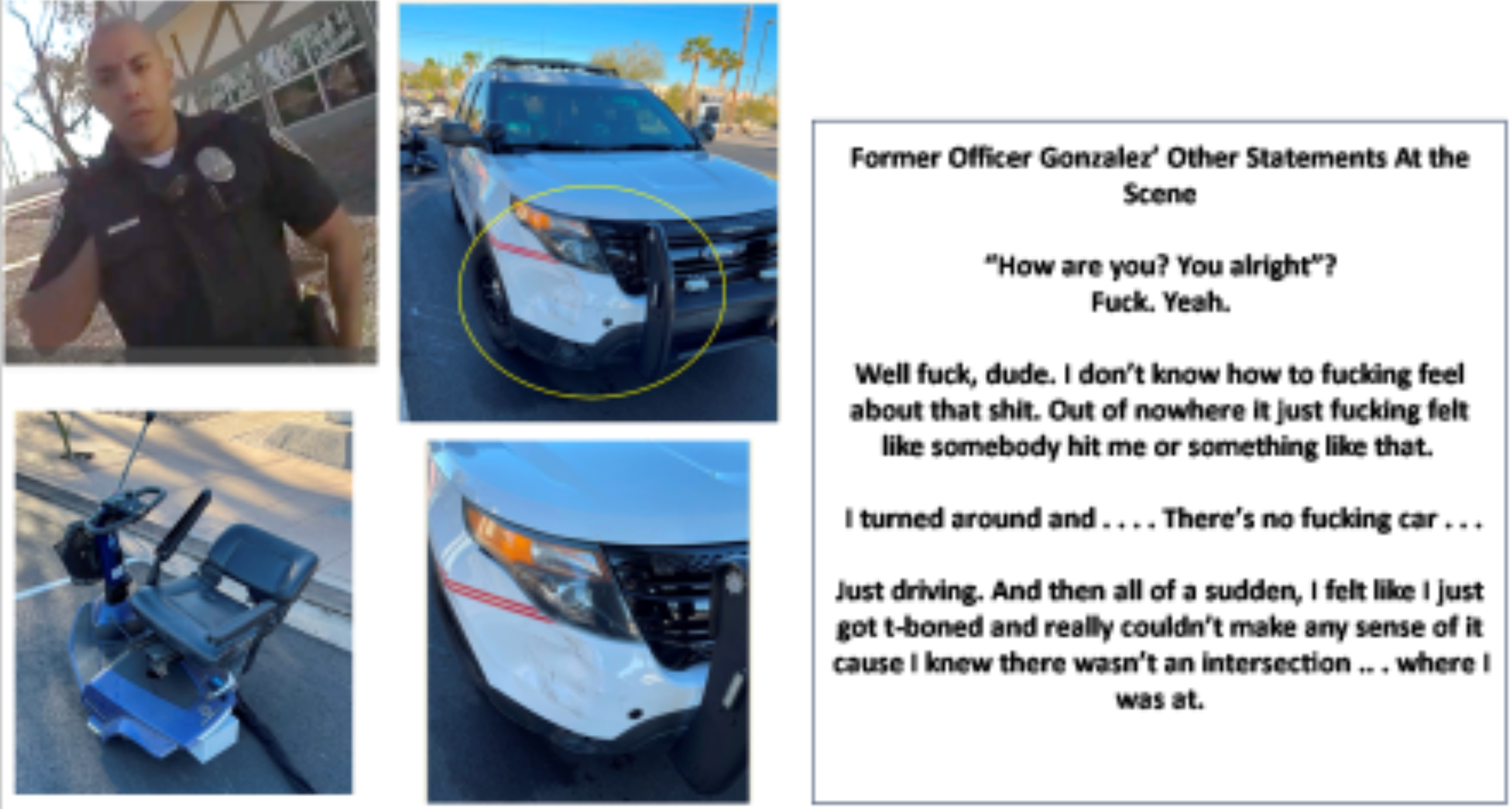 Image Officer Gonzalez