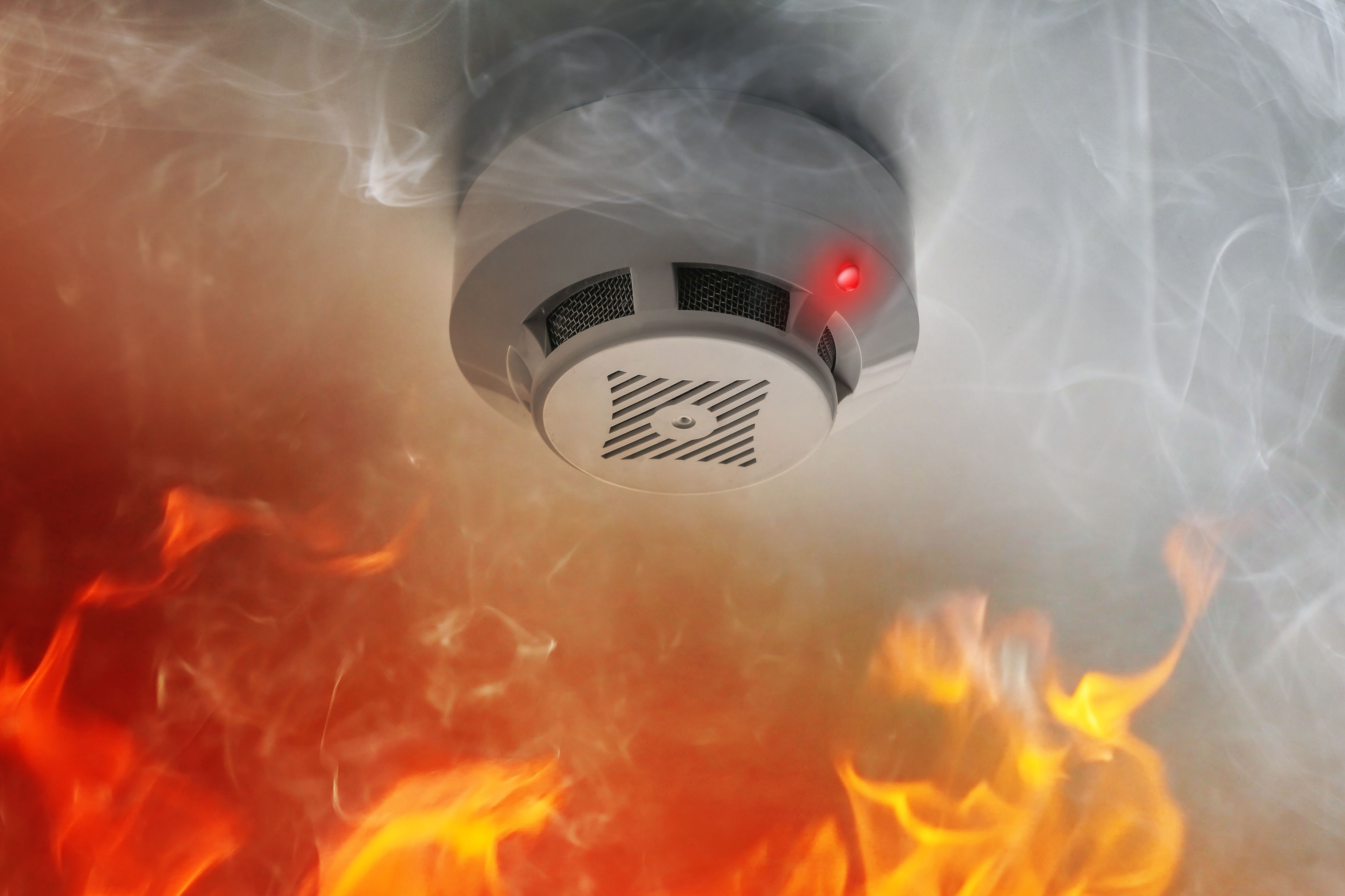 Fire Alarm