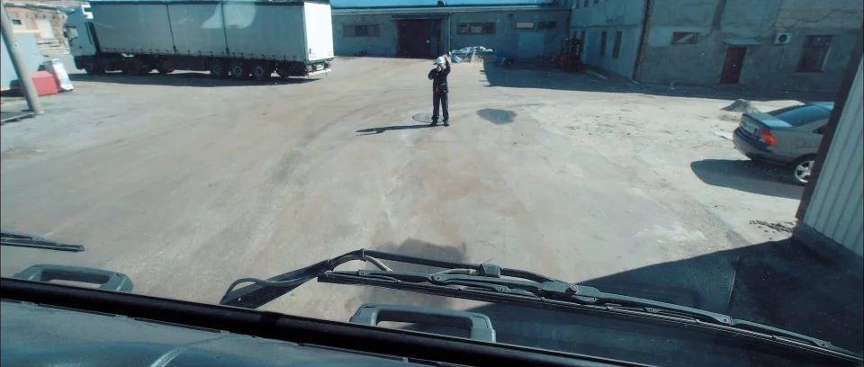 Trucking Accidents Video Thumbnail