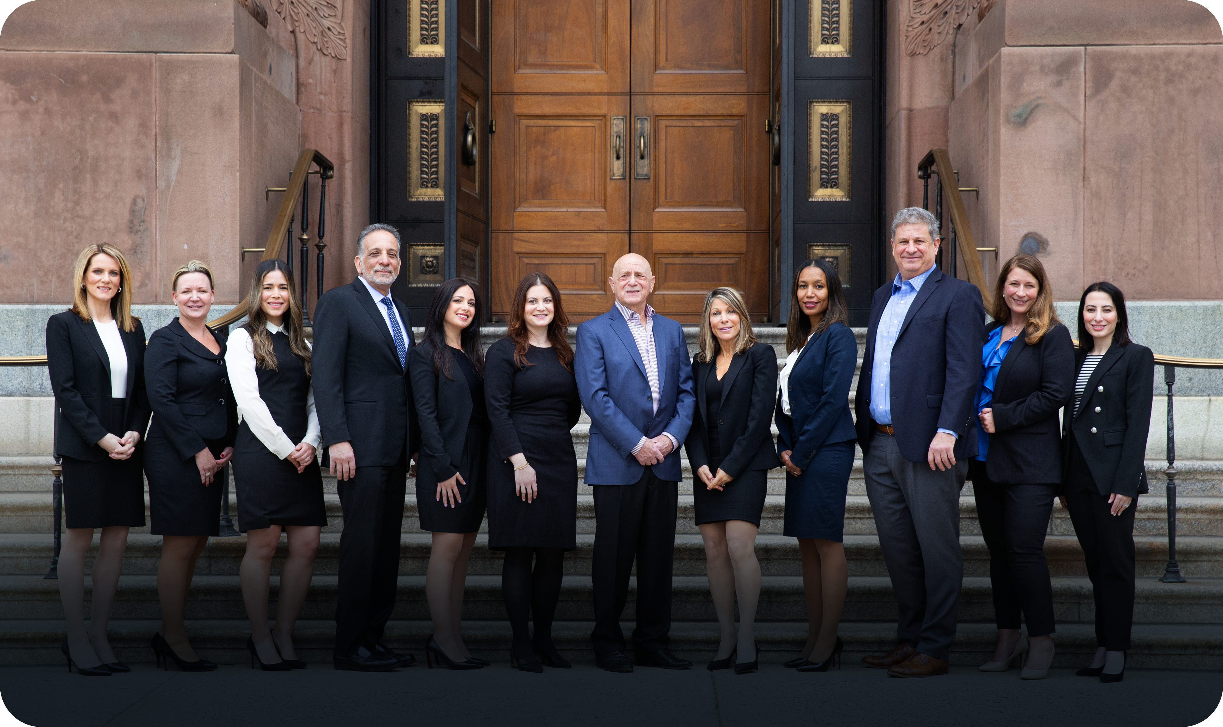 Anapol Weiss Team Photo