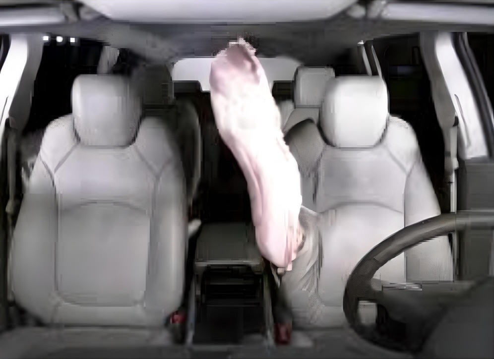 Image Car Airbag