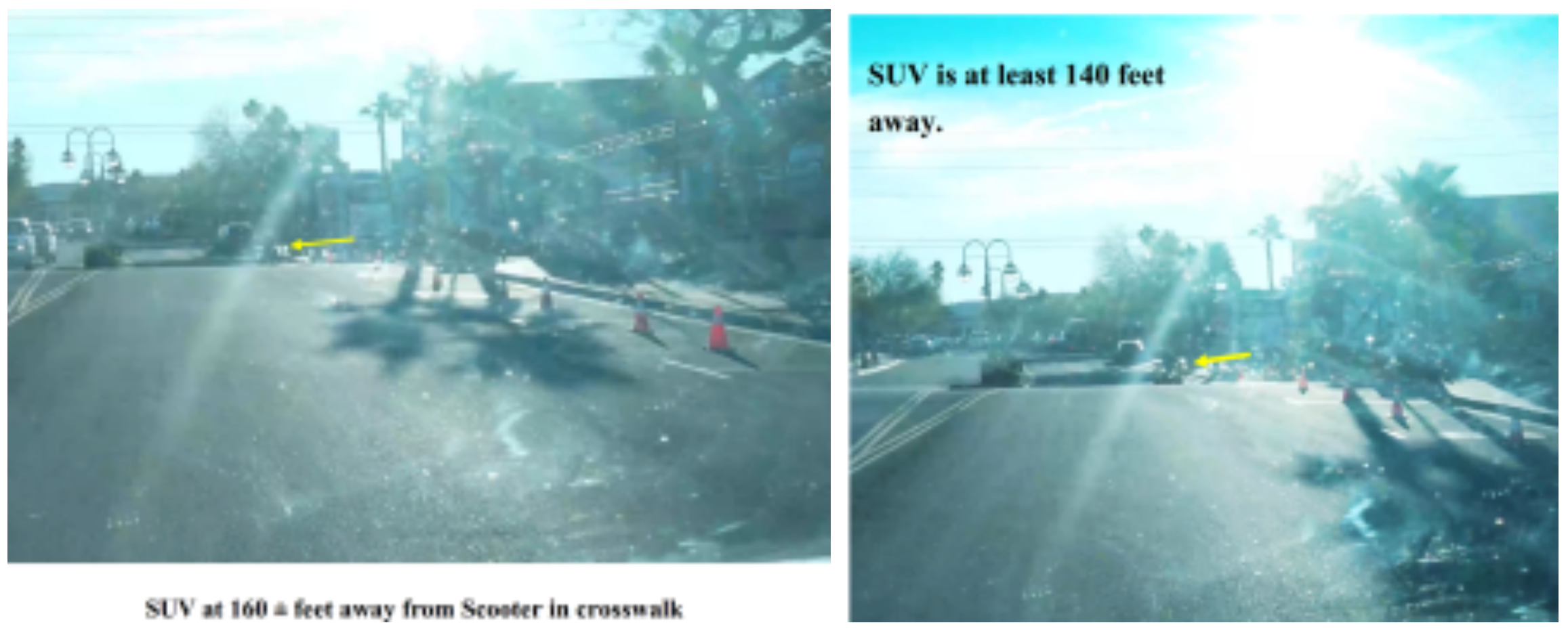 Image SUV Sunlight