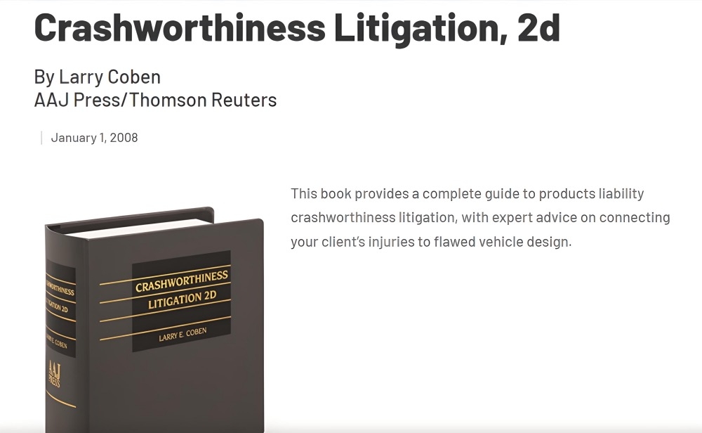 Image Crashworthiness