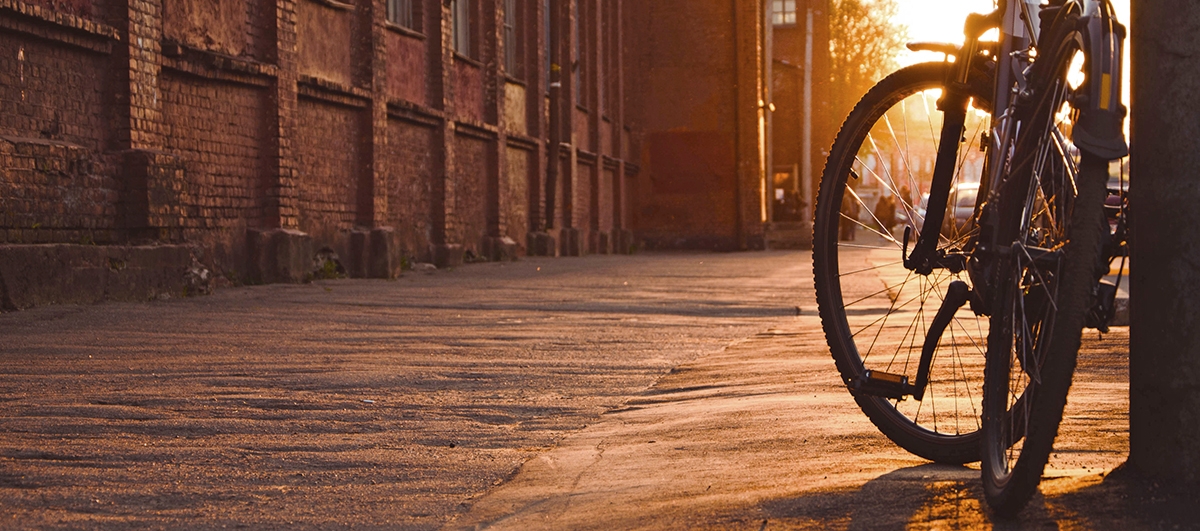 Image Bicycle Accidents