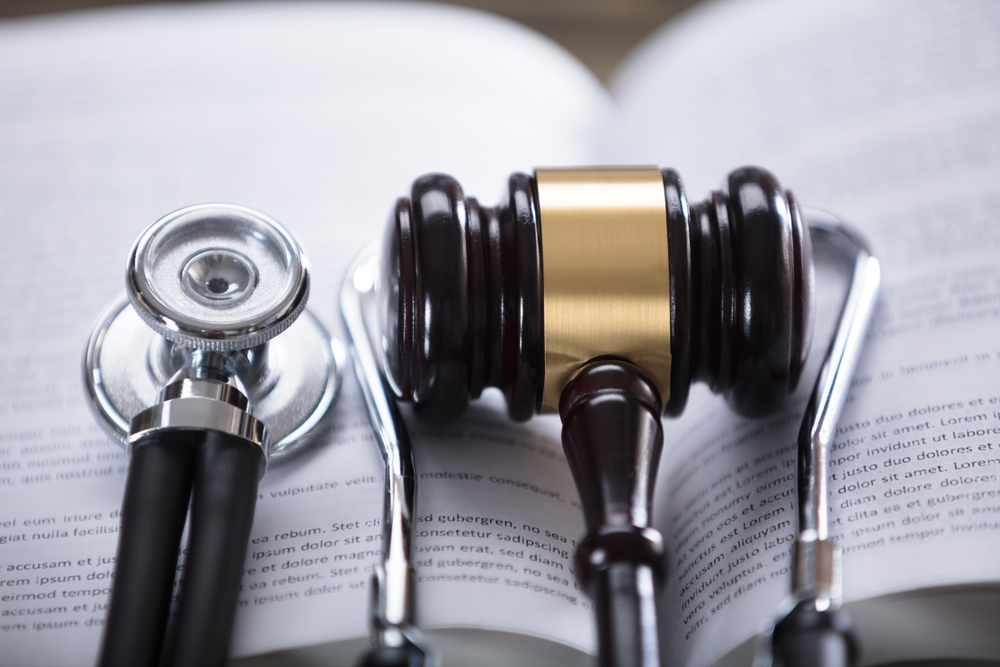 Image Medical Malpractice