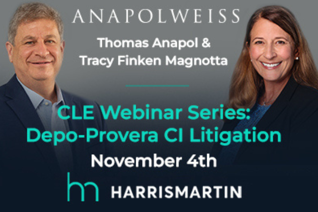 Image Depo-Provera Lawyers