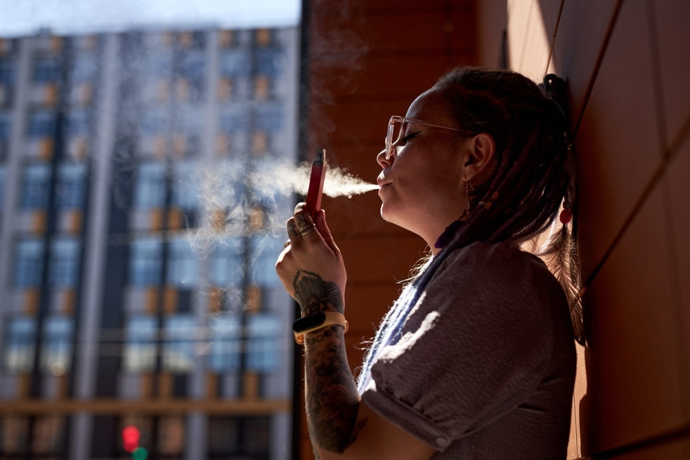 Image Vaping