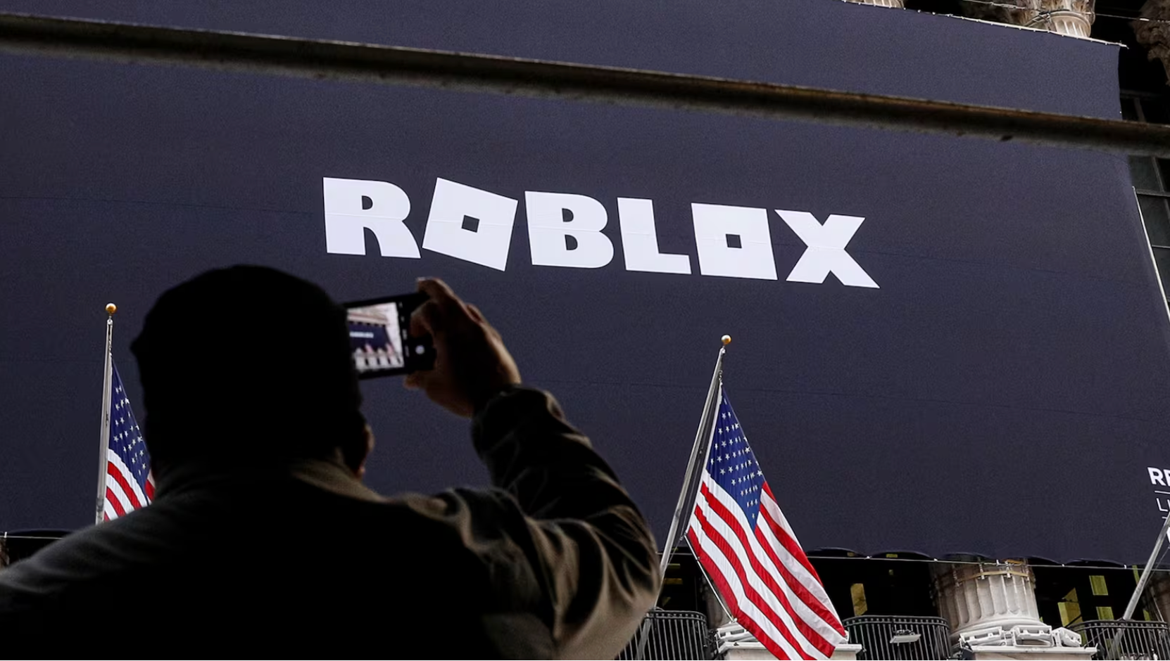 The Daily Beast, "Roblox Sued After Abused Teen’s Suicide"