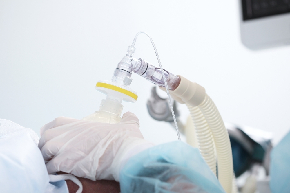 Image Anesthesia