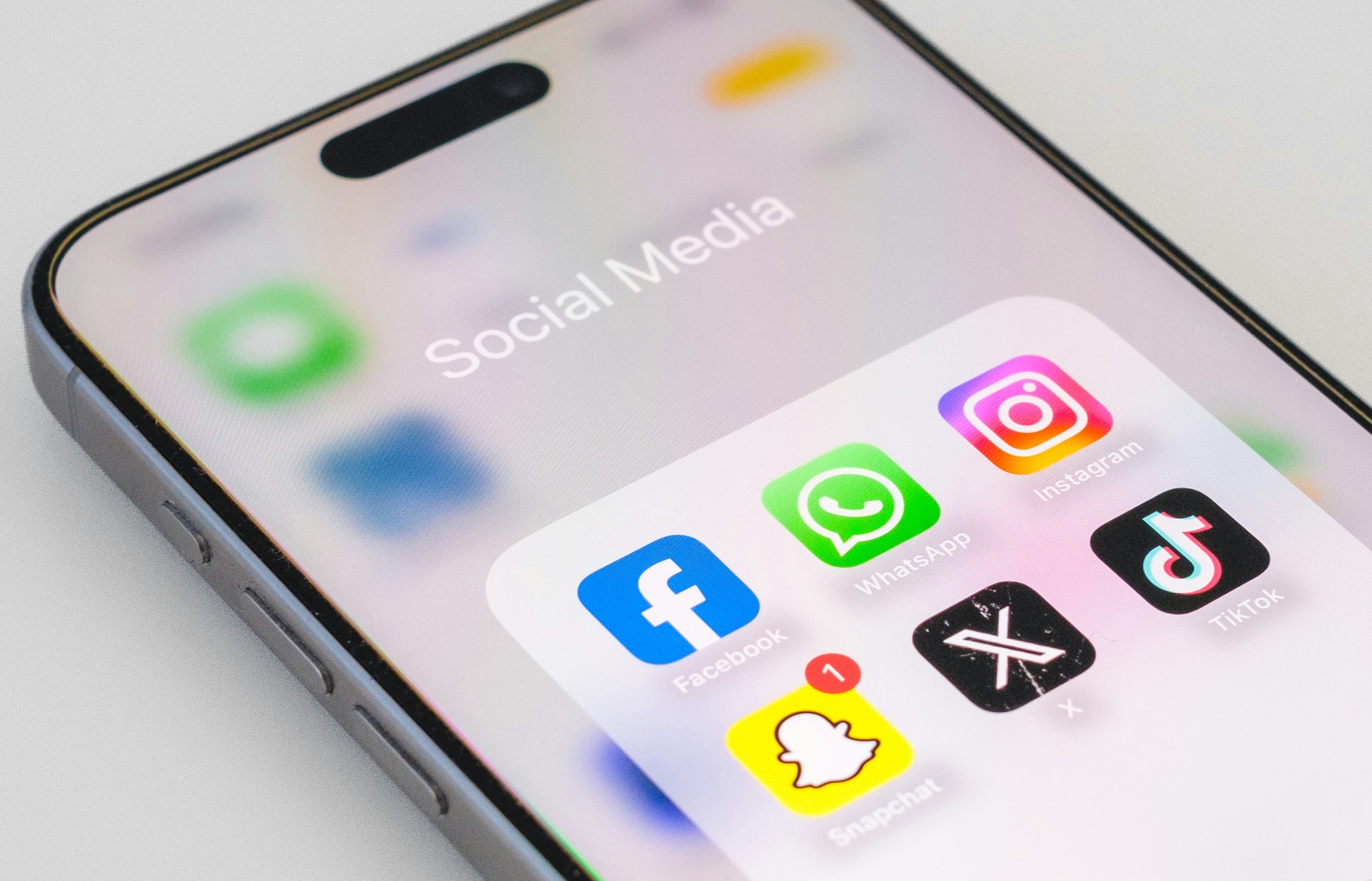 Snap Faces Lawsuit Over Alleged Grooming of Minors Through Snapchat