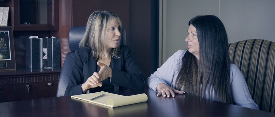Personal Injury Video Thumbnail