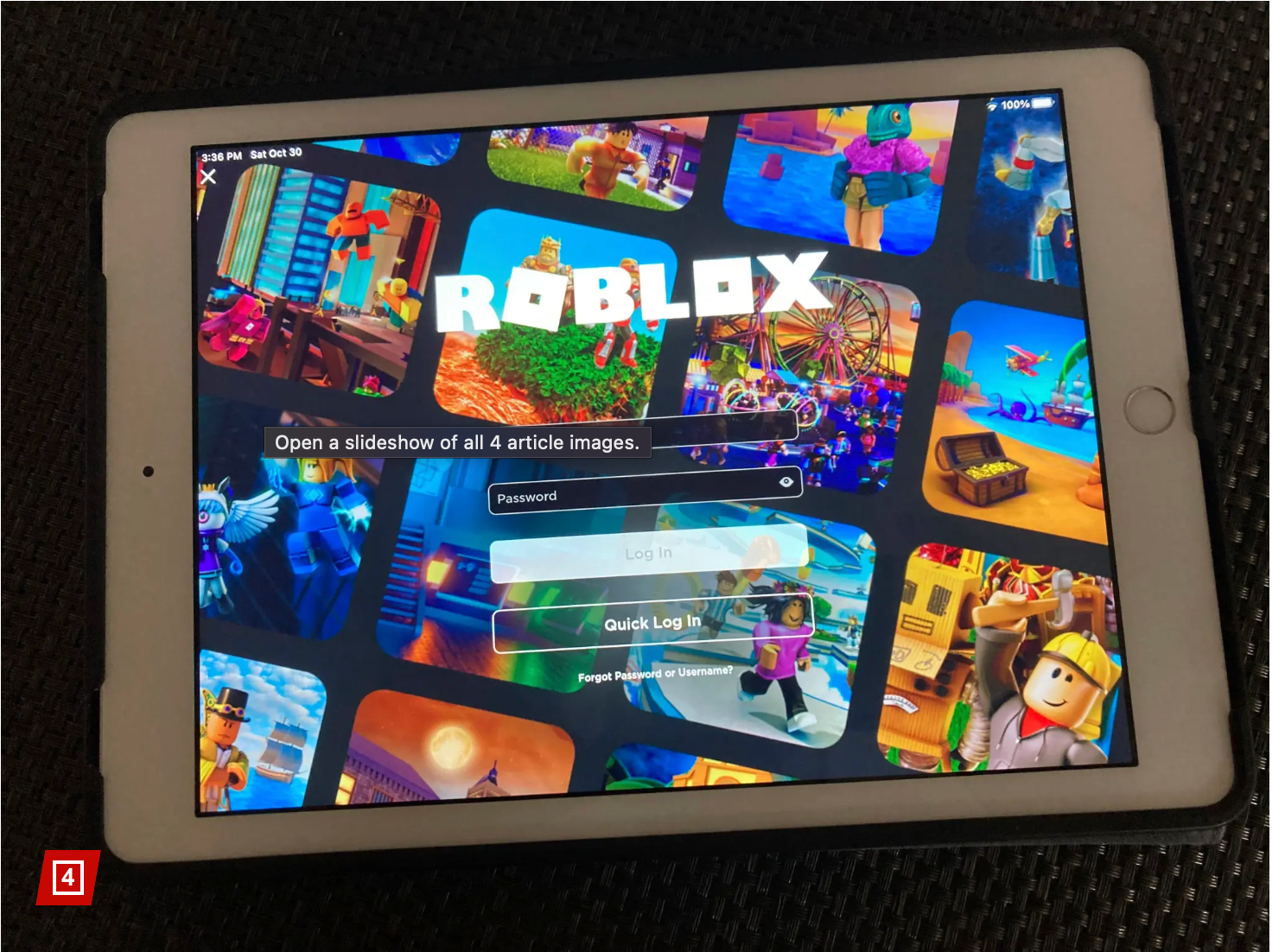 Roblox, Discord sued over 15-year-old boy’s suicide after alleged sexual abuse online