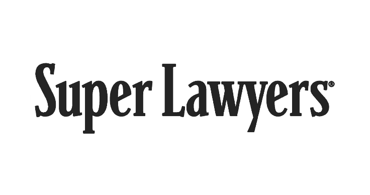 SuperLawyers Logo