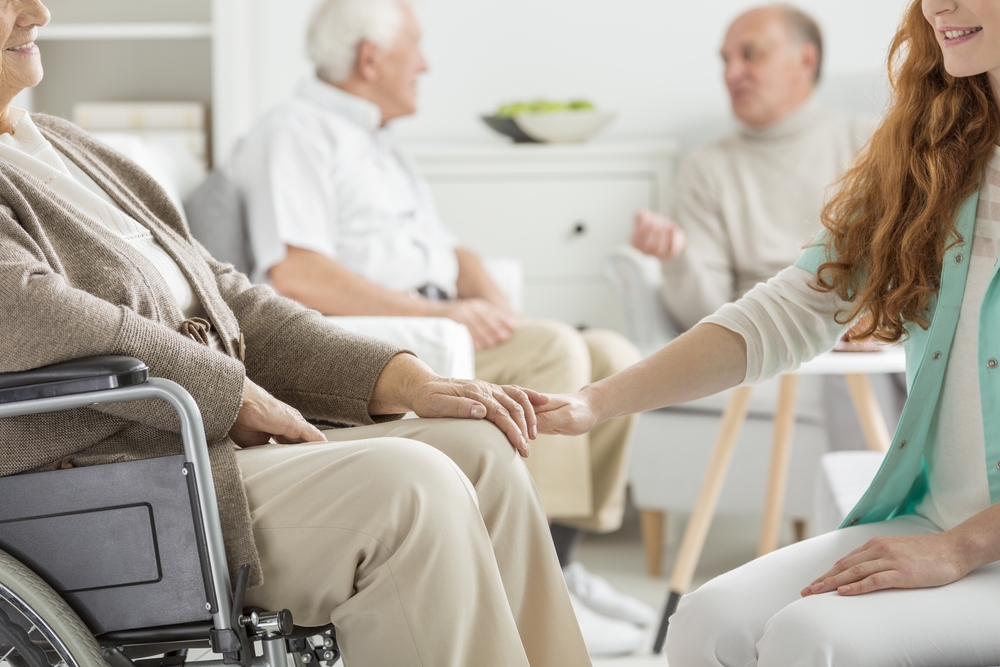 Image Nursing Home