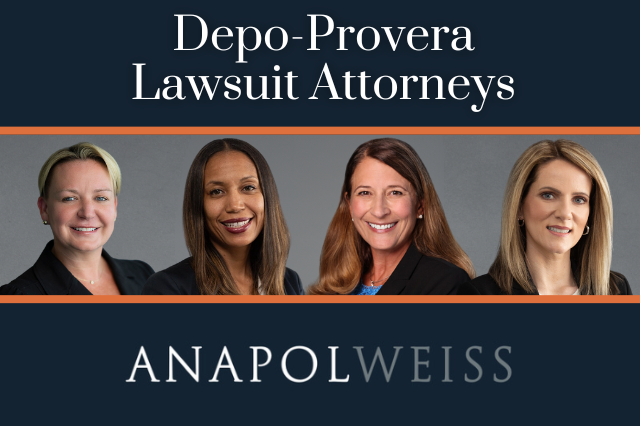 Image Depo-Provera Lawsuit Attorneys