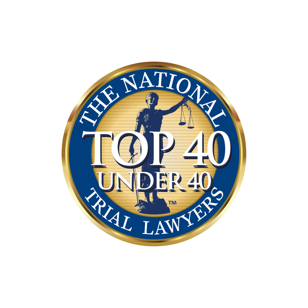 Top 40 Under 40