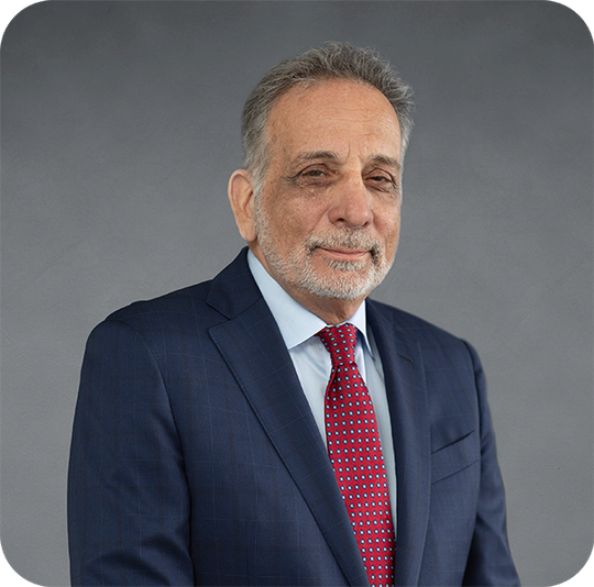 James R. Ronca